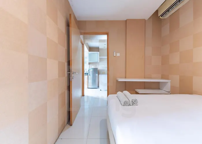 RedLiving Apartemen Star Semarang - Sky Tower Lantai 22, Indonesia