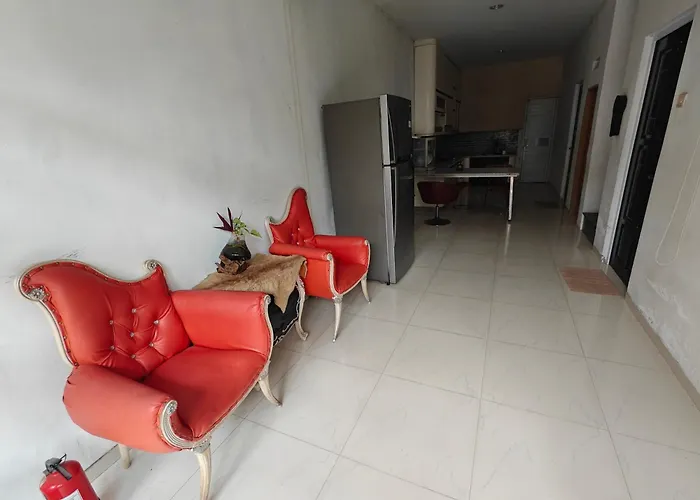 Just Inn Semarang, Indonesia