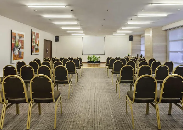Novotel Semarang - GeNose Ready, CHSE Certified, Indonesia