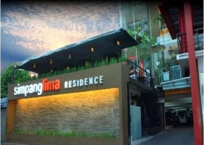 Luvido Residence Simpang Lima Semarang, Indonesia
