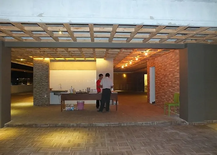 Studio Inn & Suites Semarang, Indonesia